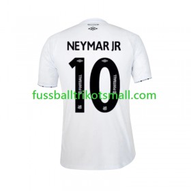 Fußballtrikots Santos FC Neymar JR 10 2024-2025 Kurzarm Heimtrikotsatz kaufen